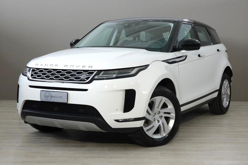 Land rover Range Rover Evoque 2.0D I4 150CV AWD Business Edit. Premium 